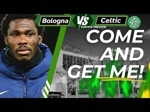 Celtic TRANSFERS target says