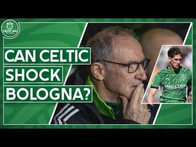 Celtic transfer latest as Cvancara deal details emerge ahead of Bologna