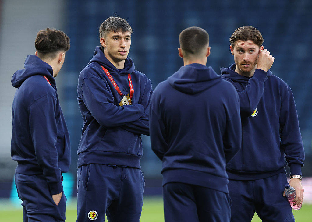Celtic and Rangers striker target eyed for ‘big money’ January transfer