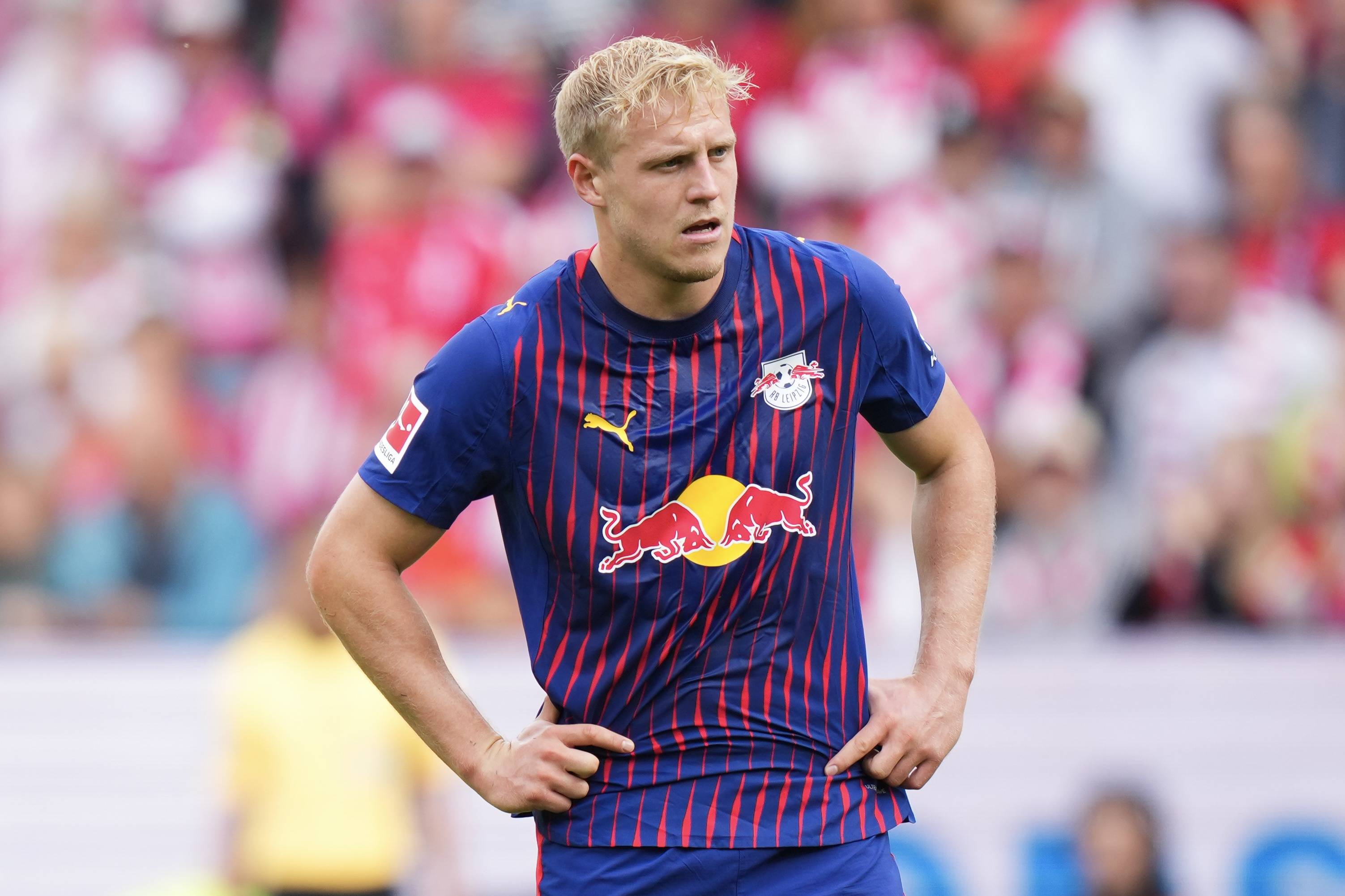 Celtic enter transfer race with Juventus for £10.5m Bundesliga ace on free contract as late January swoop mooted