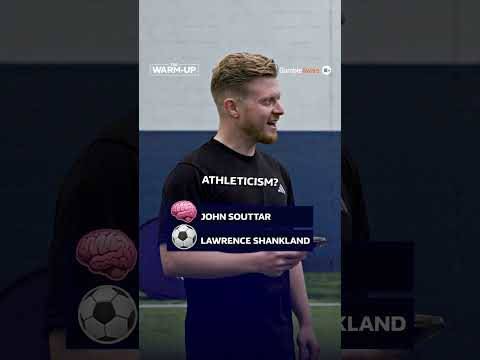 Stephen Kingsley builds his PERFECT Hearts player!