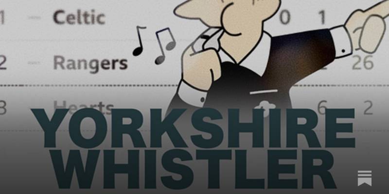 Honest Mistakes 2025/26 &ndash; To 21st January, 2026