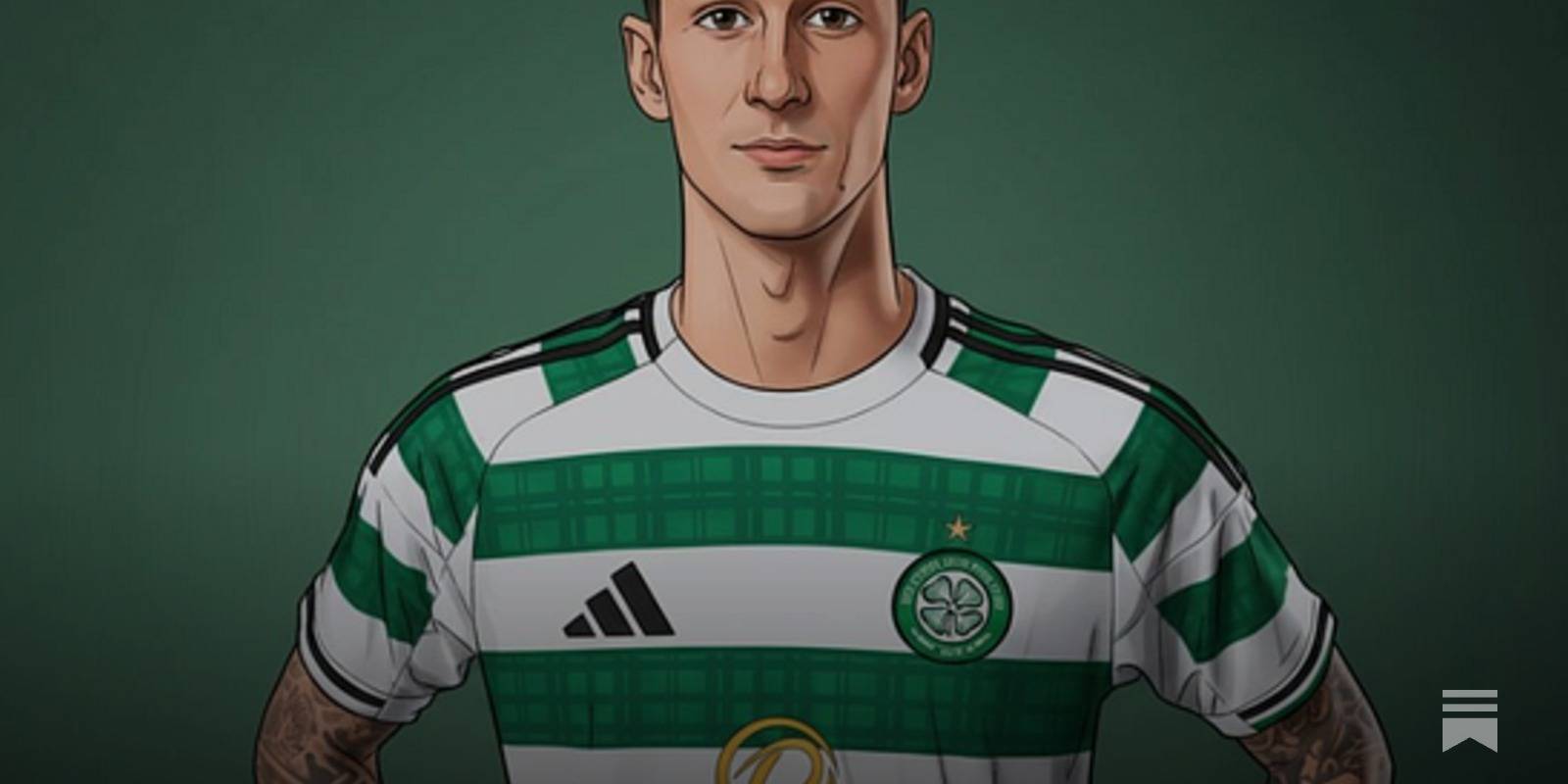 Can Celtic reboot Tomas Cvancara’s Career after failed stints in Germany & Turkey?