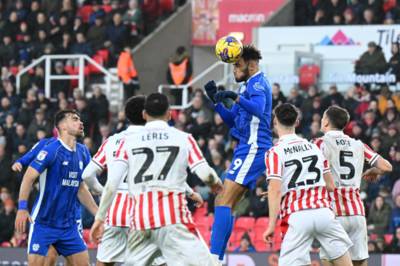 Rangers agree fee, Celtic star ‘not leaving’, 6ft 6in striker joins, Hearts latest &ndash; Scottish transfer news