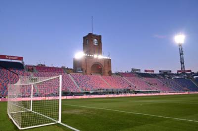 What channel is Bologna v Celtic? TV and live stream for Europa League clash