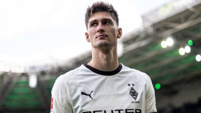 Celtic sign striker Cvancara on loan Celtic sign striker Cvancara on loan