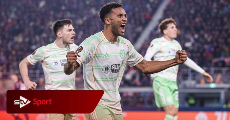 Auston Trusty: Celtic not a team that fold under adversity