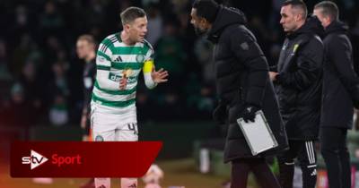 Too much, too soon – Callum McGregor says Wilfried Nancy changes hurt Celtic Too much, too soon – Callum McGregor says Wilfried Nancy changes hurt Celtic
