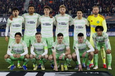 Celtic v Utrecht- Three qualification options in the Europa League Celtic v Utrecht- Three qualification options in the Europa League