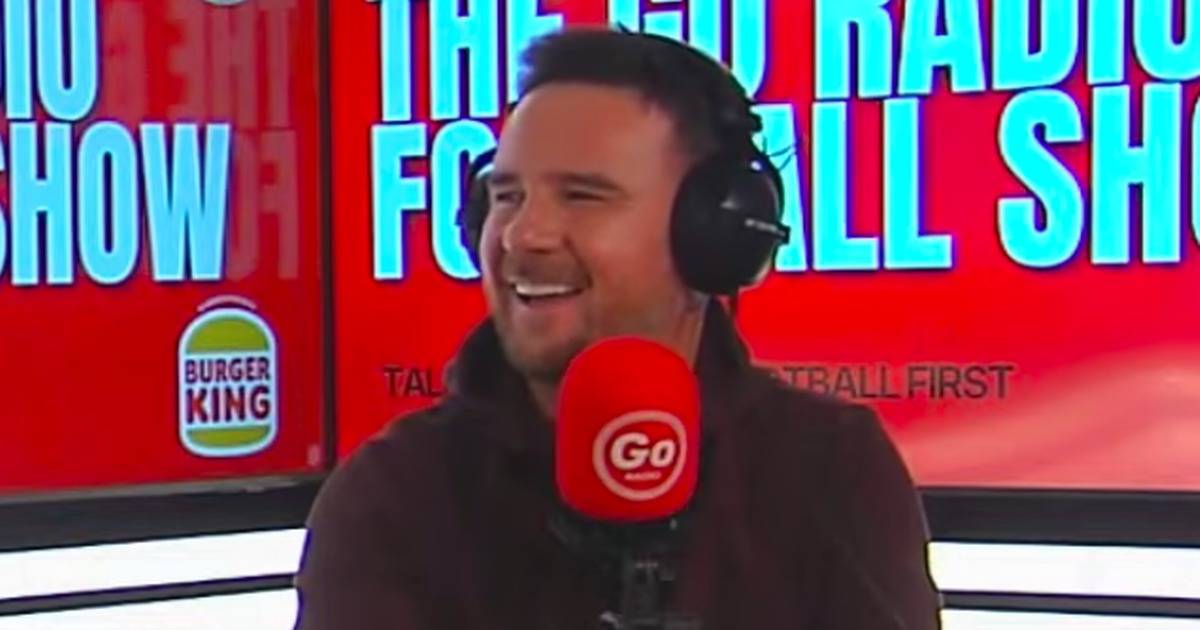 Barry Ferguson smirks at ‘cheeky’ Celtic transfer inquiry for nephew Lewis as Rangers sent true SOS