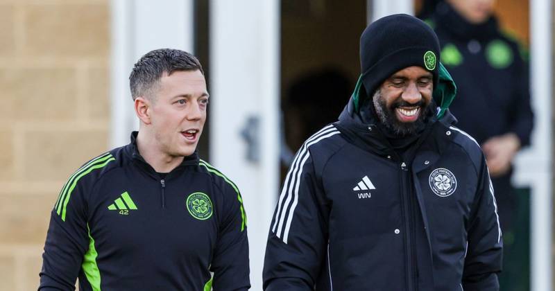 Callum McGregor breaks Celtic cover on Wilfried Nancy nightmare as he makes brutal admission