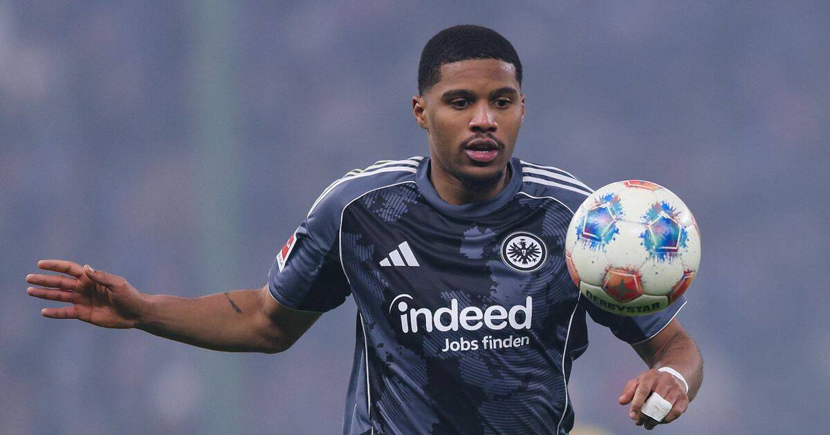 Celtic transfer news latest on Amenda ‘push’ for move and Rak-Sakyi rules set as striker deal hits block