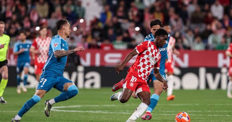 Celtic transfer state of play on Asprilla fight and Rak-Sakyi as Maswanhise assigned ‘go and buy him’ status