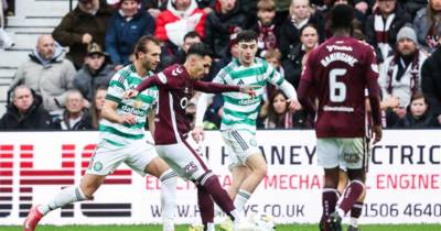 What channel is Hearts vs Celtic? Live stream, TV and kick off time for Tynecastle clash