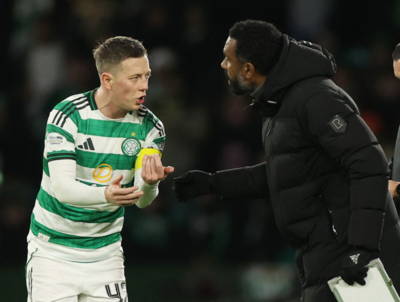 Callum McGregor Reveals What Went Wrong Under Wilfried Nancy Callum McGregor Reveals What Went Wrong Under Wilfried Nancy