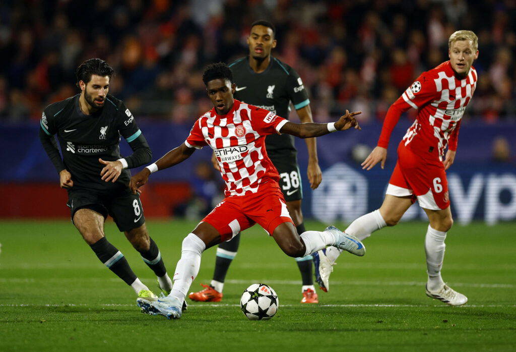 Celtic Dealt Major Transfer Blow – Winger Lands Big-Money Move