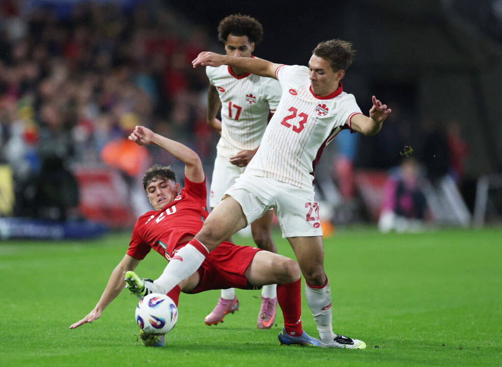 Niko Sigur Celtic Transfer Latest as Rangers Join Race
