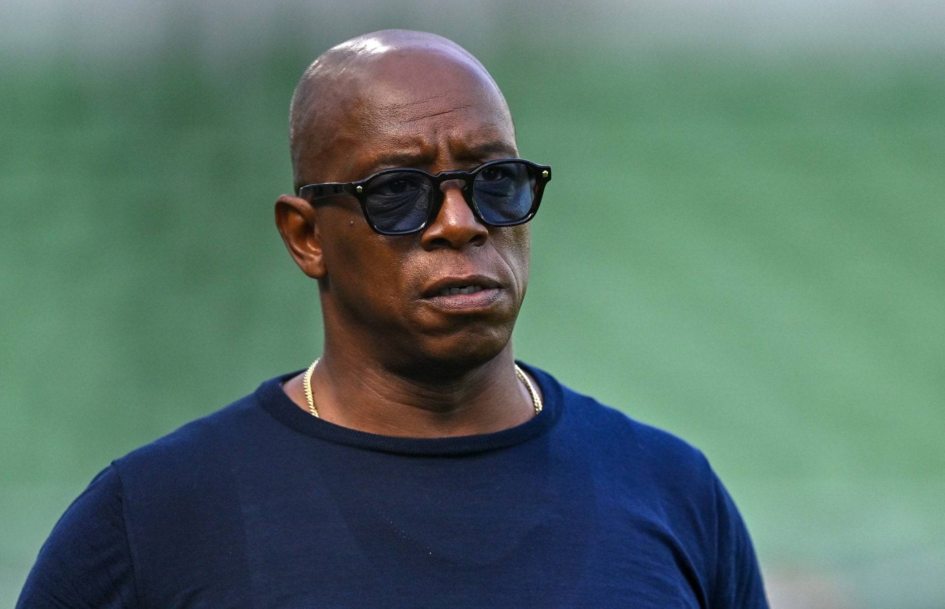 John Barnes and Ian Wright shed new light on the Mark Viduka Celtic controversy