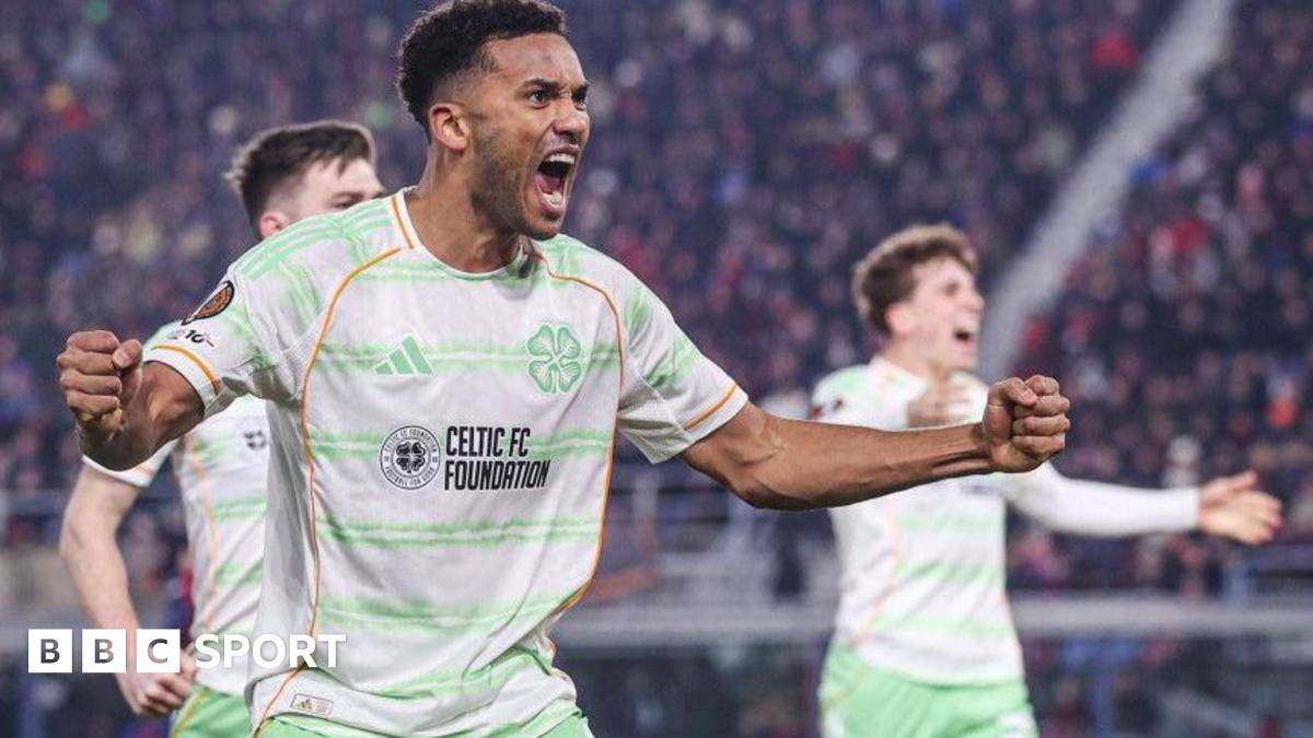 Celtic pick up where they left off under O’Neill &ndash; Trusty