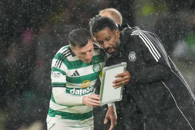 Callum McGregor opens up on Wilfried Nancy’s Celtic tenure for the first time
