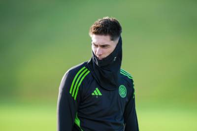 Cvancara reveals five-month wage dispute & clear stance on permanent Celtic move