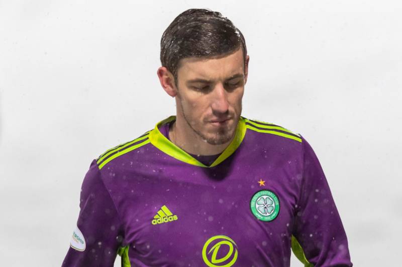 Ex-Celtic flop attends clear-the-air talks with angry fans ahead of Glasgow reunion