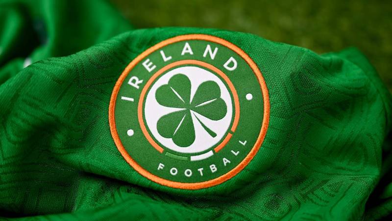 Celtic make official proposal for Irish centre-back