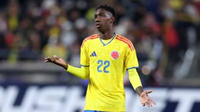 Reliable source confirms Yaser Asprilla transfer boost for Celtic Reliable source confirms Yaser Asprilla transfer boost for Celtic