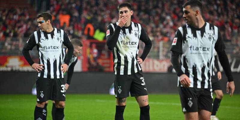 Celtic told to “just go and buy” instant Cvancara upgrade for O’Neill Celtic told to “just go and buy” instant Cvancara upgrade for O’Neill