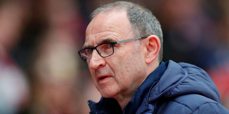 Fabrizio Romano shares Celtic transfer blow as “verbal agreement” thwarts O’Neill