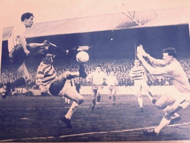 23rd January – Five Memorable Celtic Moments on This Day