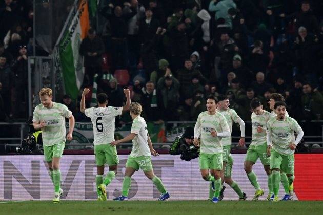 Bologna 2-2 Celtic – Mixed emotions, but a point well earned