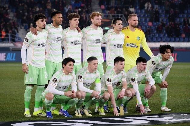 Callum McGregor on Celtic sending strong title message on Sunday