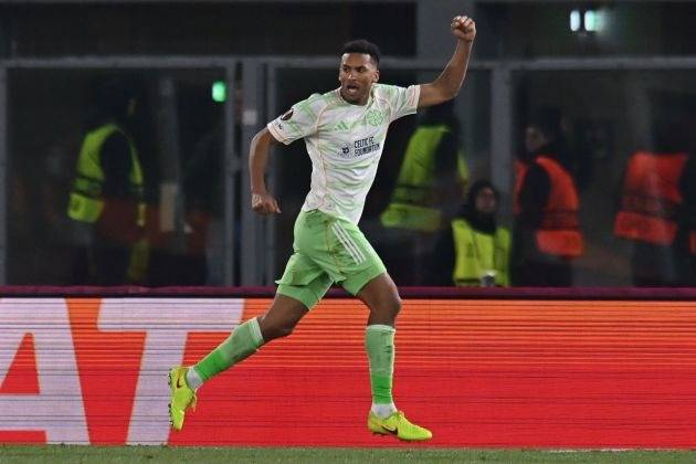 Celtic hero Auston Trusty praises “mentality of the team”