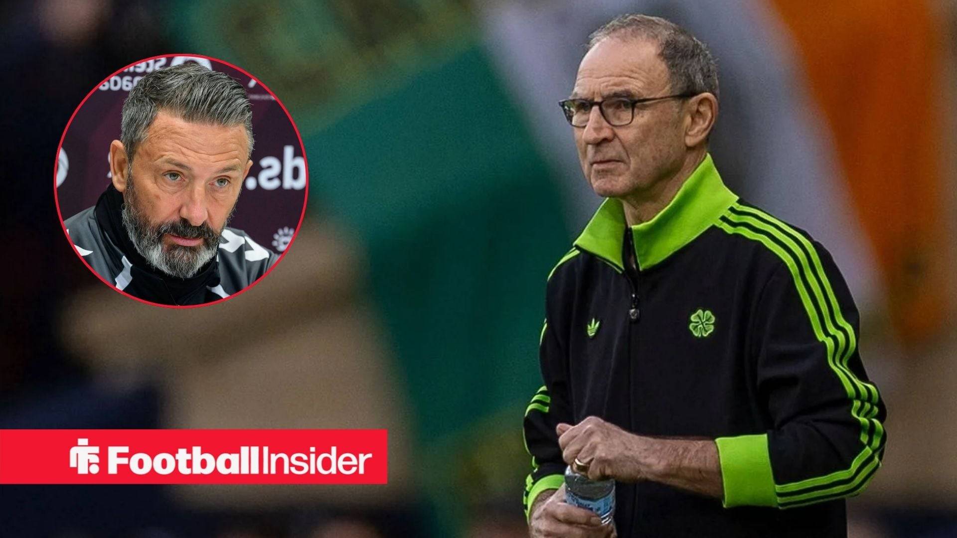 Celtic to face new weapon vs Hearts as deal set for completion with medical booked in