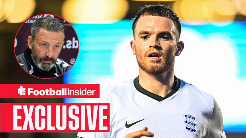 Medical Today: Player agrees Hearts loan ahead of Celtic clash &ndash; Sources