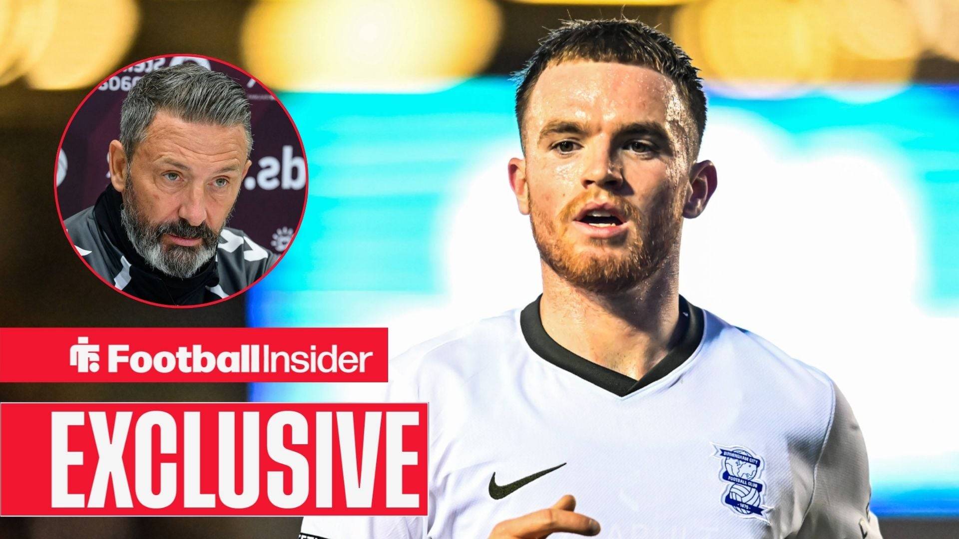 Medical Today: Player agrees Hearts loan ahead of Celtic clash &ndash; Sources