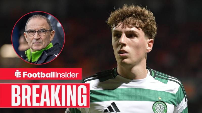 Sources: Celtic make Engels transfer plan after RB Leipzig swoop
