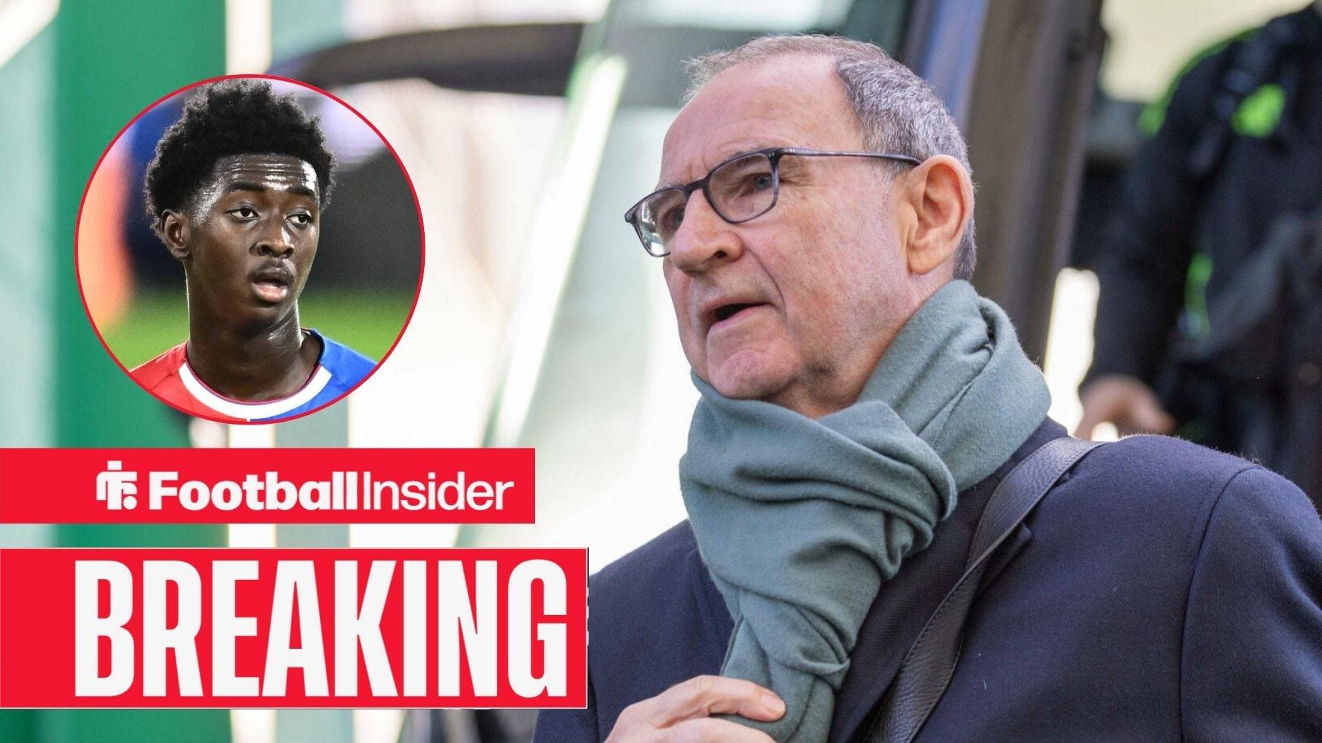 Sources: Celtic’s working on loan with no obligation striker deal