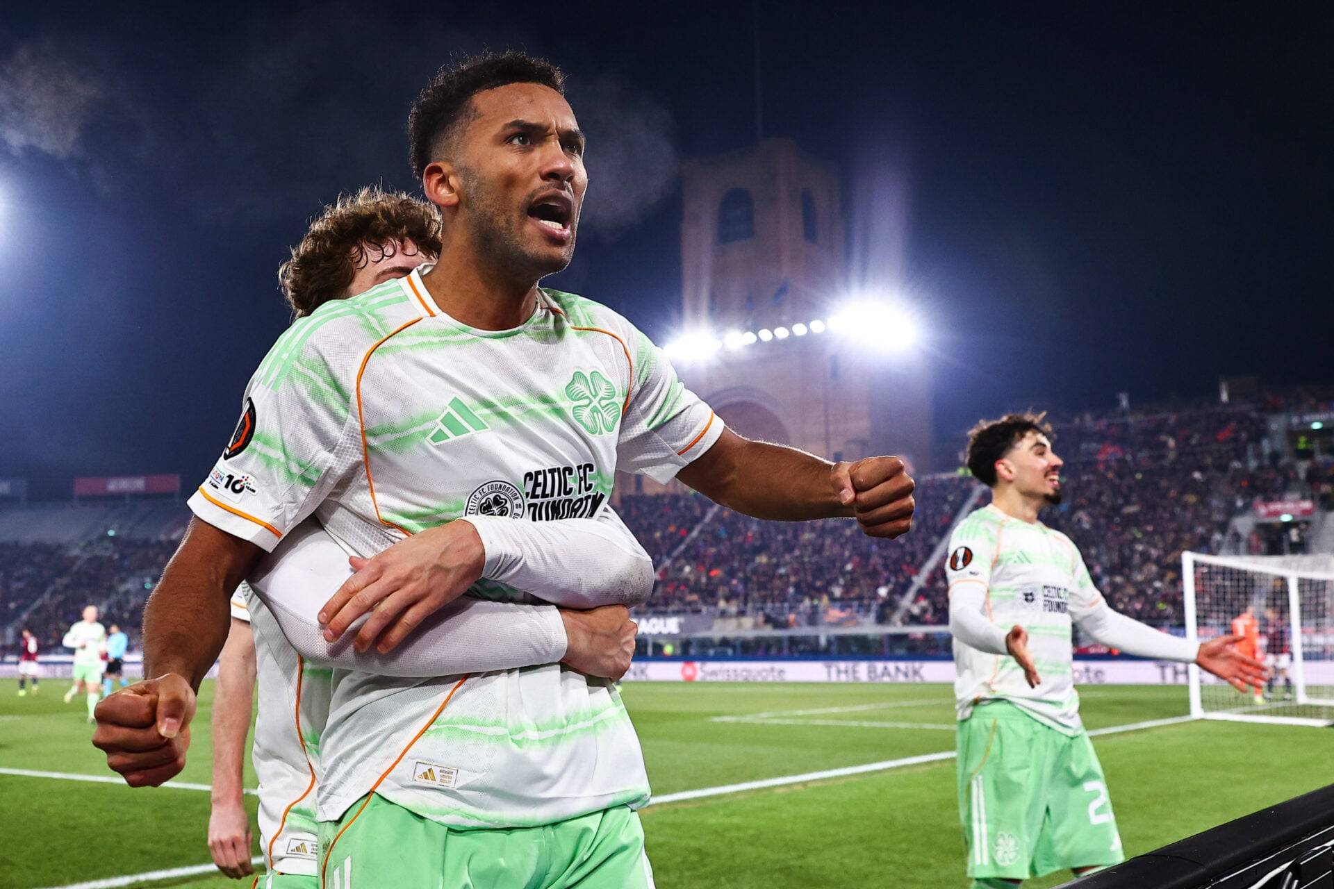 67 Hail Hail fans in total agreement over Auston Trusty’s role in Celtic’s draw vs Bologna