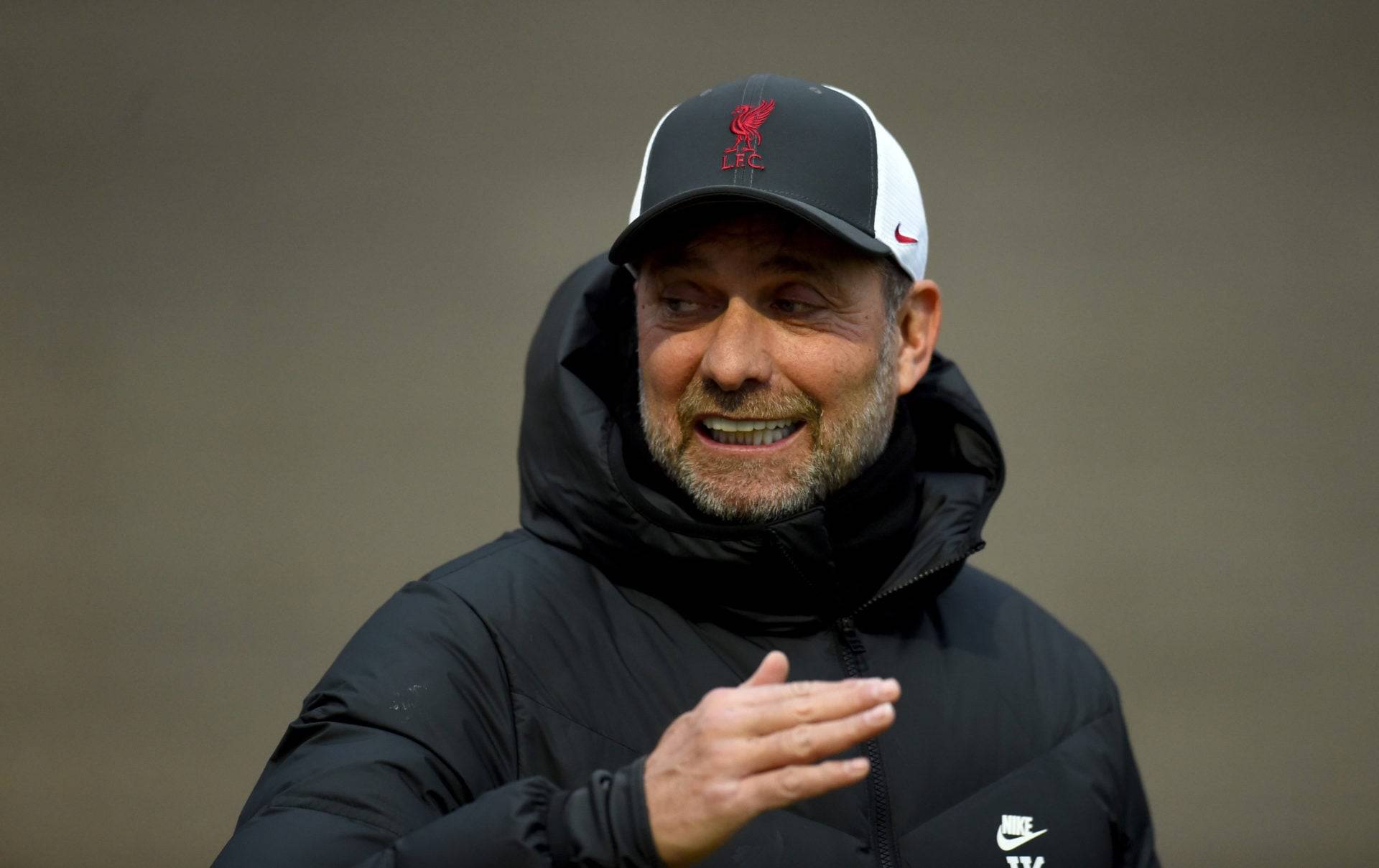 Phil Thompson jokes about Jurgen Klopp going to Celtic due to a connection that has always followed him