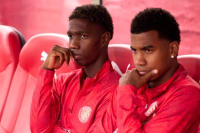 What a youth coach once said about Celtic-linked Yaser Asprilla as new transfer update emerges