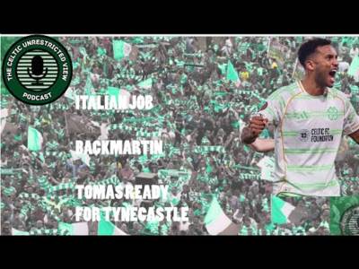 Italian Job | Now Back O’Neil to Success Italian Job | Now Back O’Neil to Success