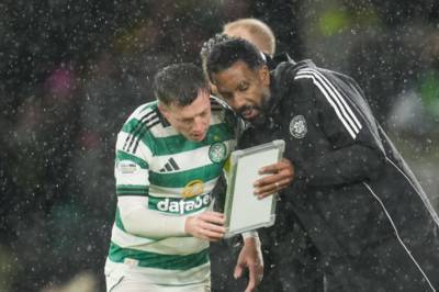 Callum McGregor opens up on Wilfried Nancy’s Celtic tenure for the first time