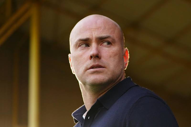 Celtic have been linked with my best player but he is not for sale this month