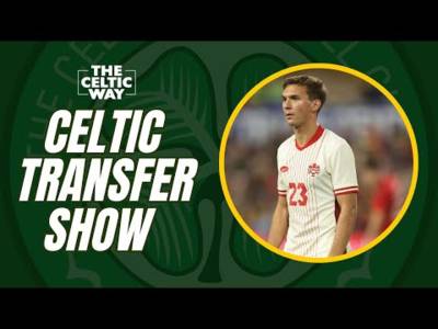 Celtic transfer latest | Yaser Asprilla heading elsewhere | Niko Sigur interest and more