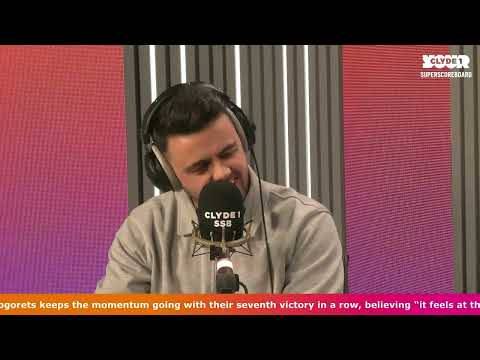 Biggest Beat the Pundit Fluke Ever | Connor in Bellshill V Hugh Keevins