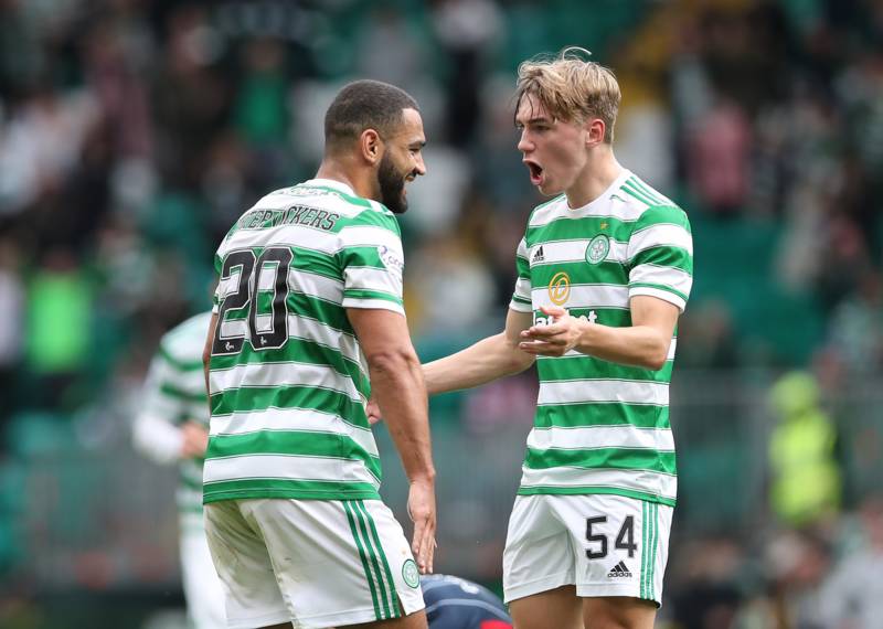 Celtic player’s season ‘probably’ over as transfer decision taken amid brutal 16 week assessment