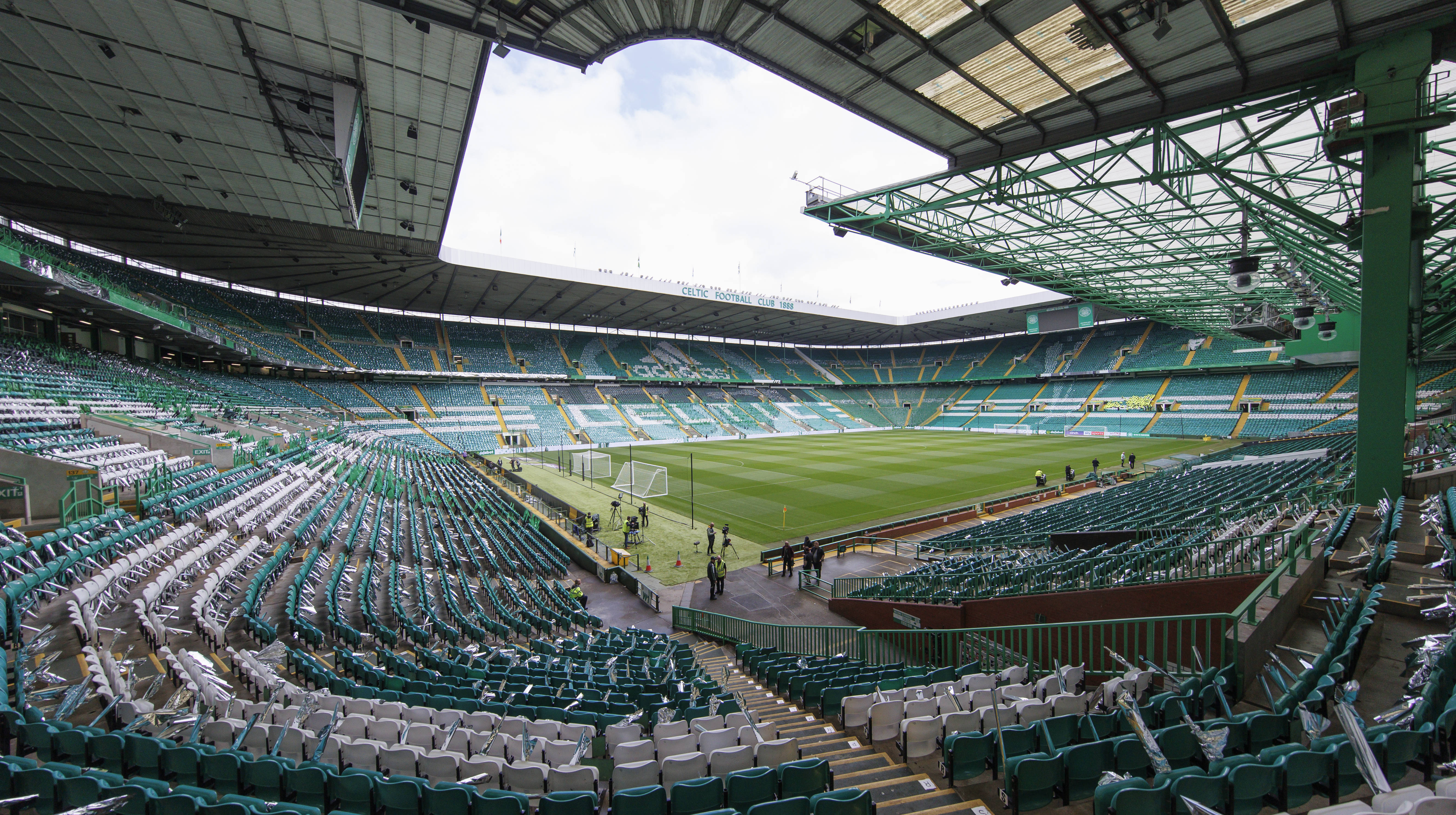 ‘Disruptive’ claims over Celtic signing verdict as ace told what matters amid trouble maker accusations