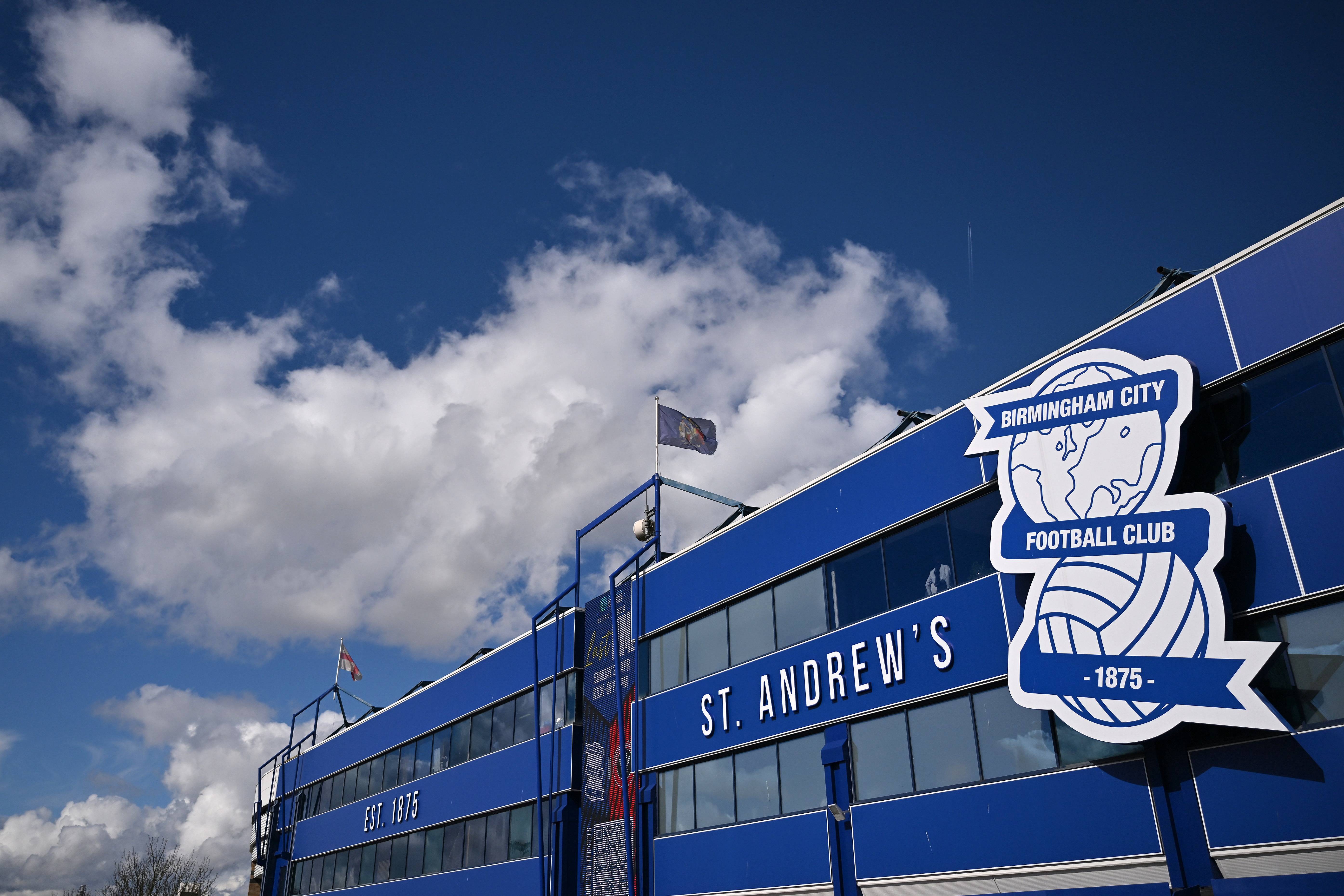 Hearts make transfer call to former Celtic coach ahead of Hoops clash as Birmingham City exit set for approval